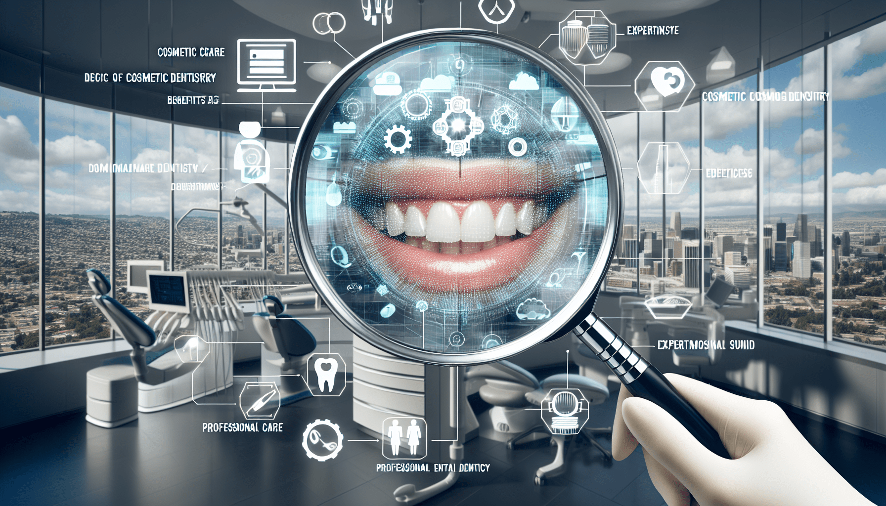 Cosmetic Dentist In North Hayward California Calif CA