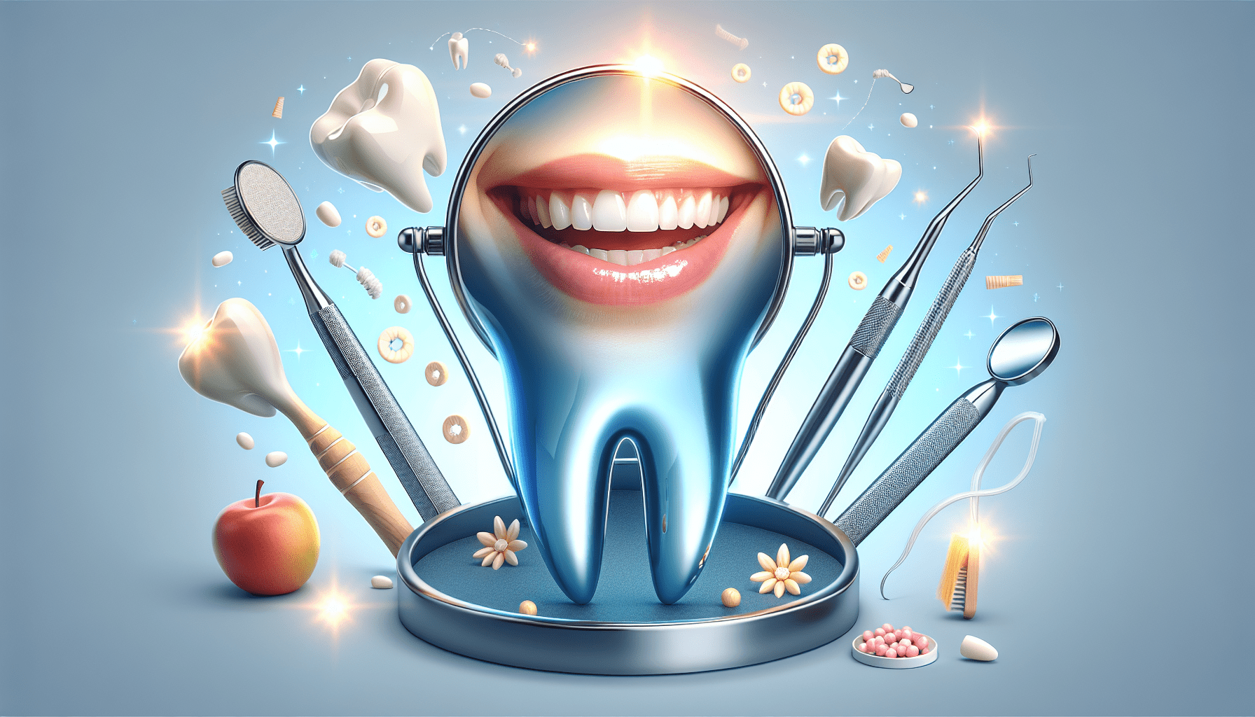 Cosmetic Dentist In North Kansas City Missouri MO