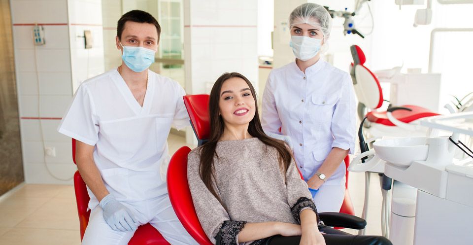 Cosmetic Dentist In North Knoxville Knoxville Tennessee Tenn TN