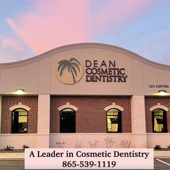 Cosmetic Dentist In North Knoxville Knoxville Tennessee Tenn TN
