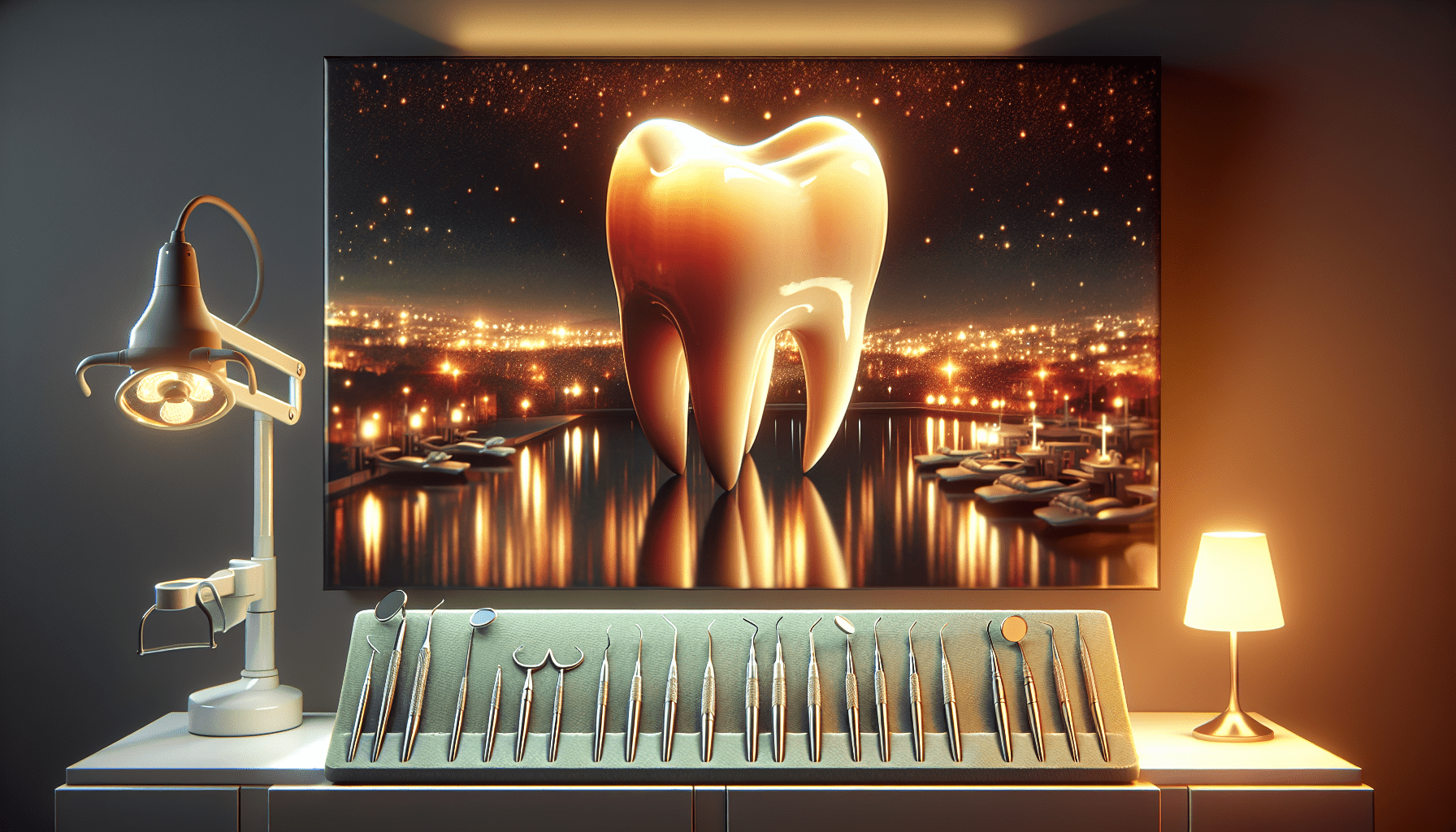 Cosmetic Dentist In North Oakland California Calif CA