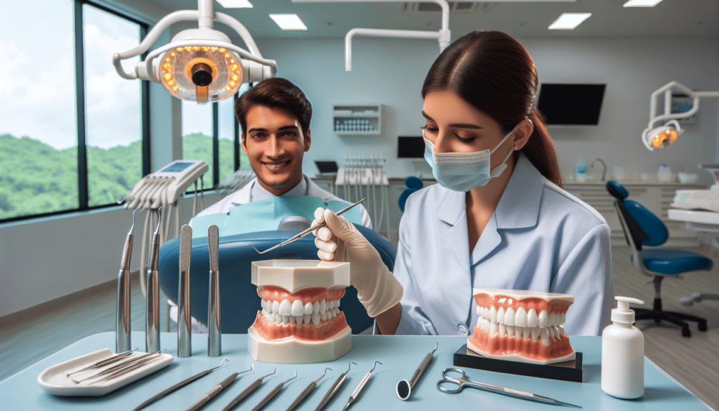 Cosmetic Dentist In Newark California 4 Cosmetic Dentist In Newark California