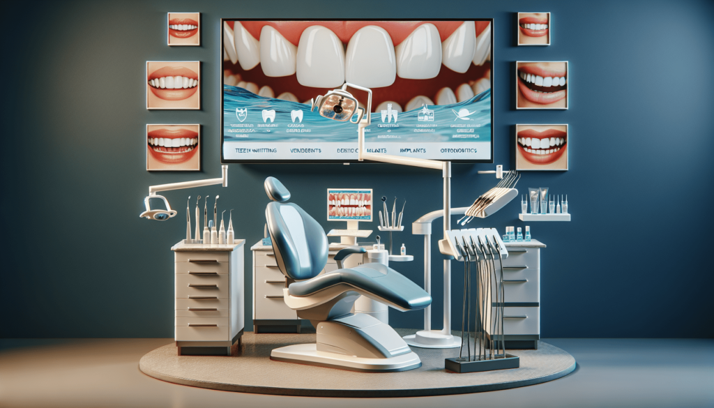 Cosmetic Dentist In Binghamton New York