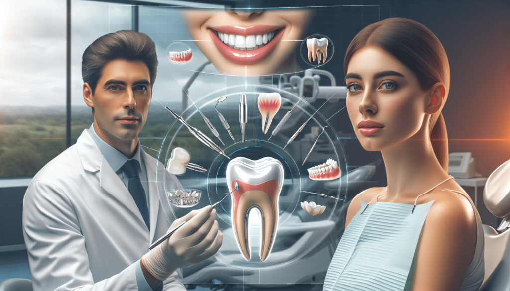 Cosmetic Dentistry Atlanta