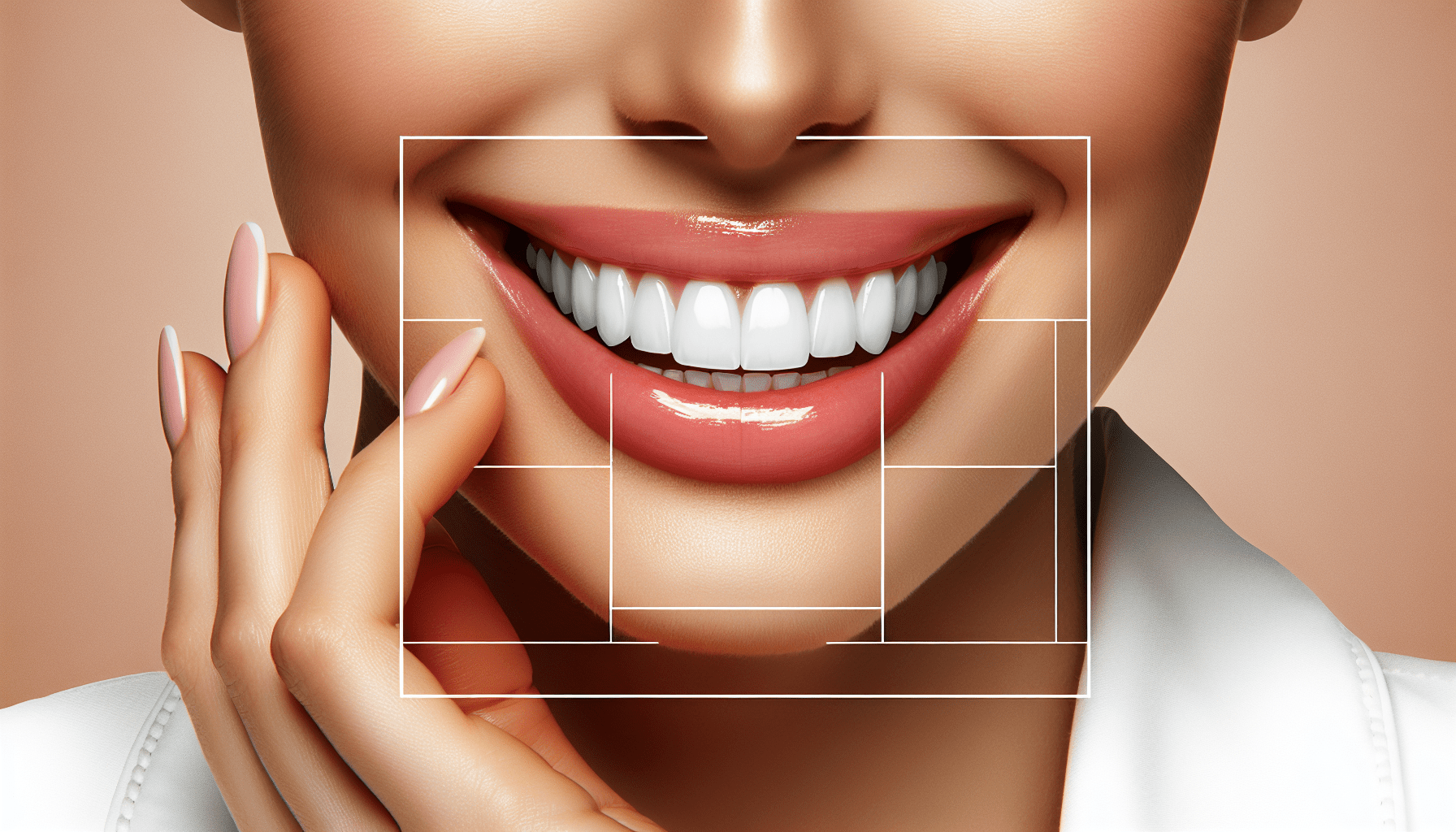 Cosmetic Dentist In North Pomona California Calif CA