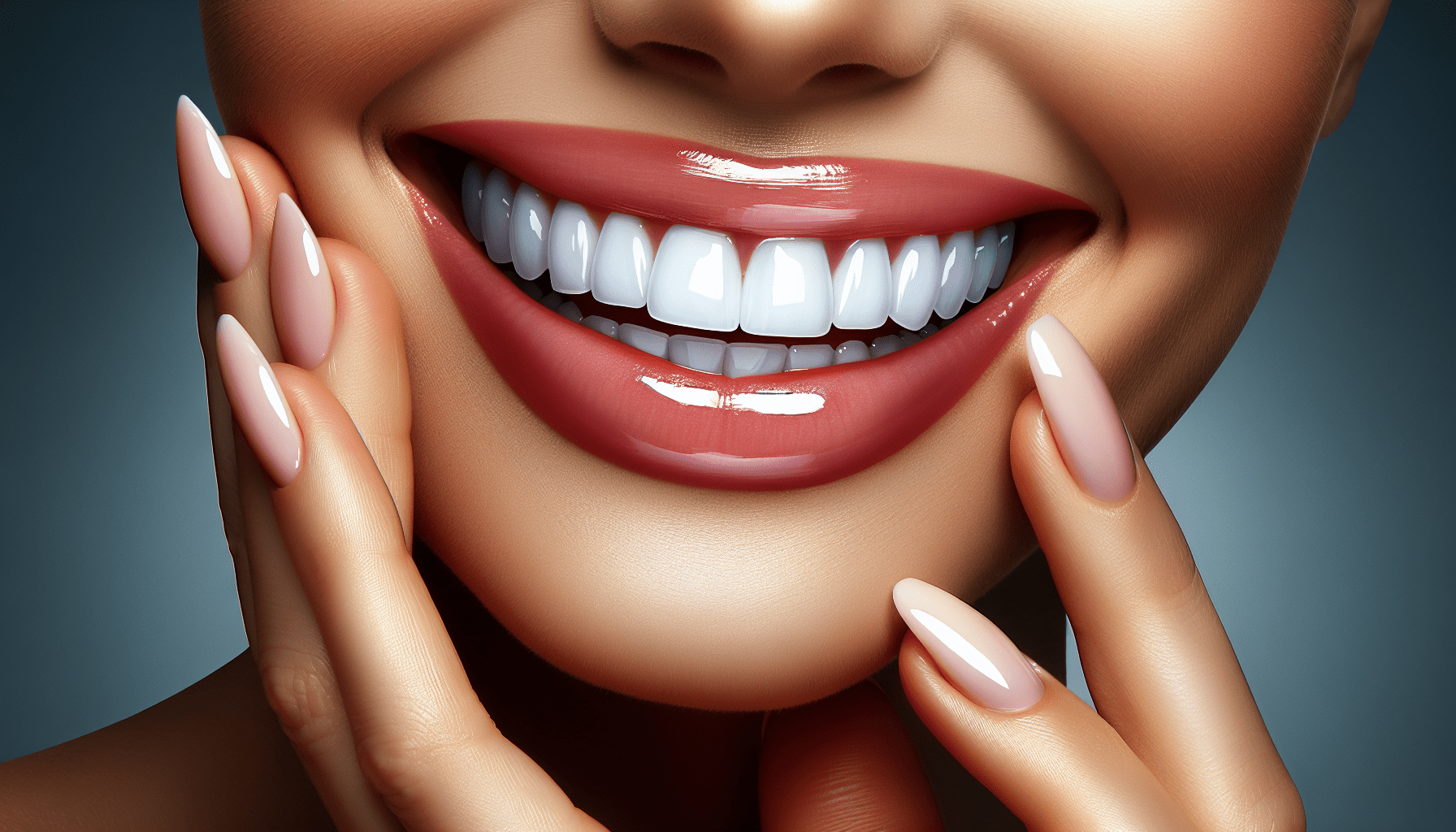 Cosmetic Dentist In North Pomona California Calif CA