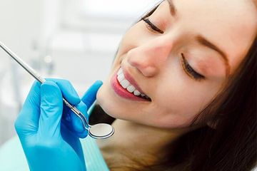 Cosmetic Dentist In North Shore Pittsburgh Pennsylvania PA