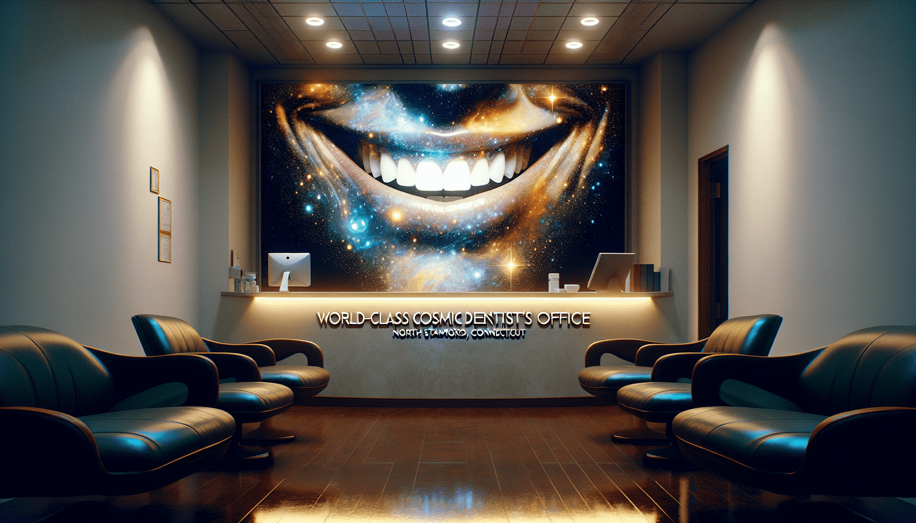 Cosmetic Dentist In North Stamford Connecticut Conn CT