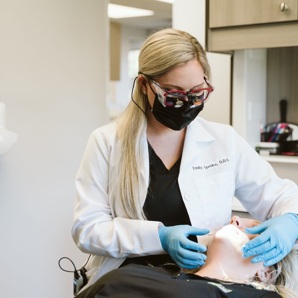 Cosmetic Dentist In North Toledo Ohio OH Cosmetic Dentist In North Toledo Ohio OH