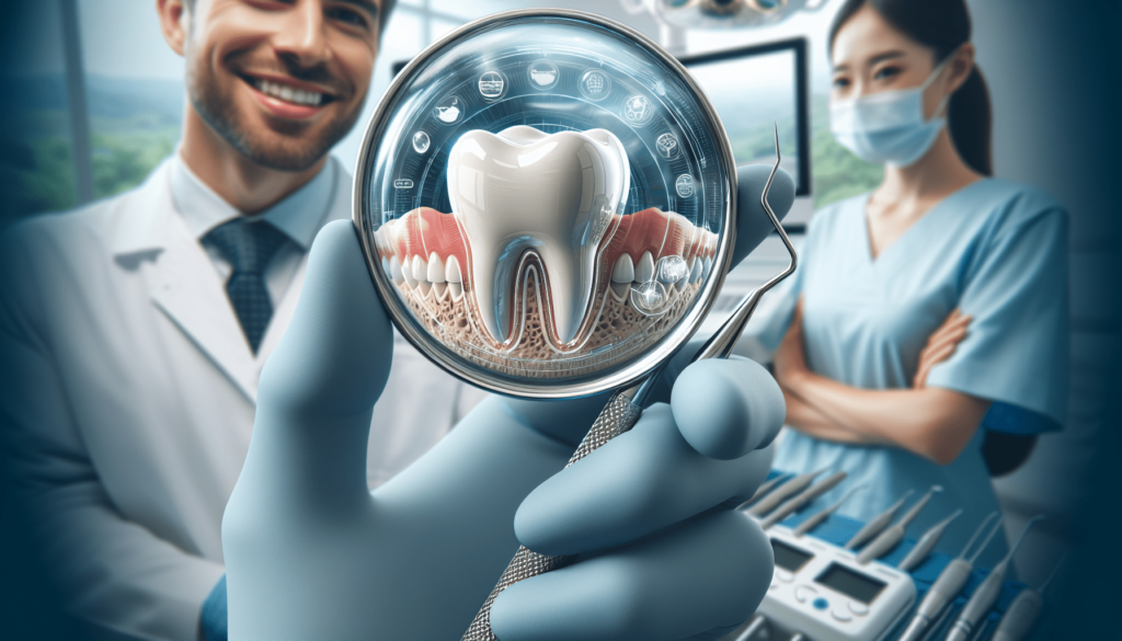 Cosmetic Dentist In Muskegon Michigan