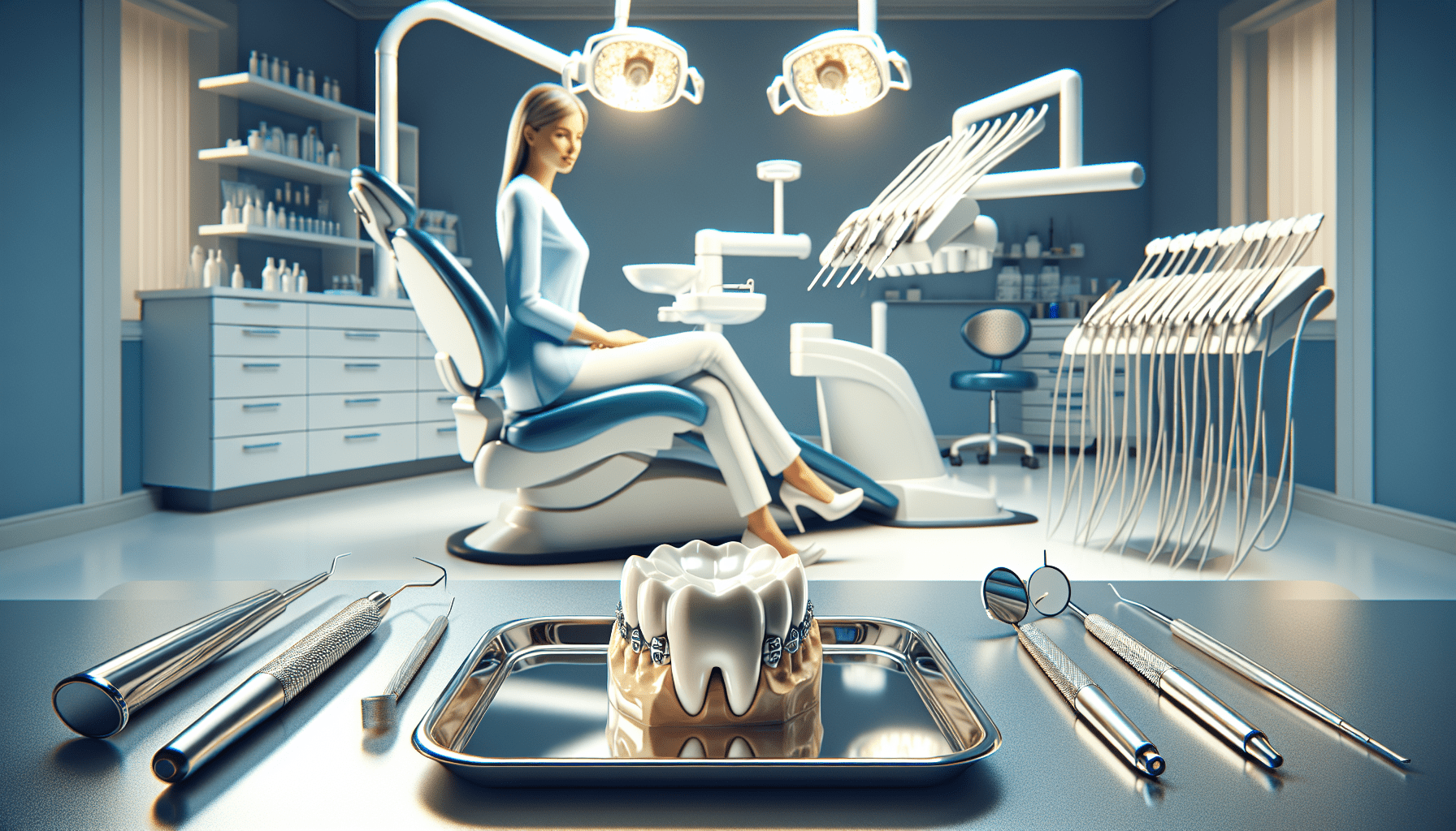 Cosmetic Dentist In North Valley Albuquerque New Mexico NM