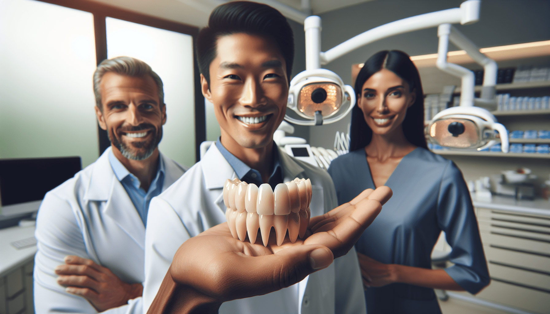 Cosmetic Dentist In North Valley Albuquerque New Mexico NM