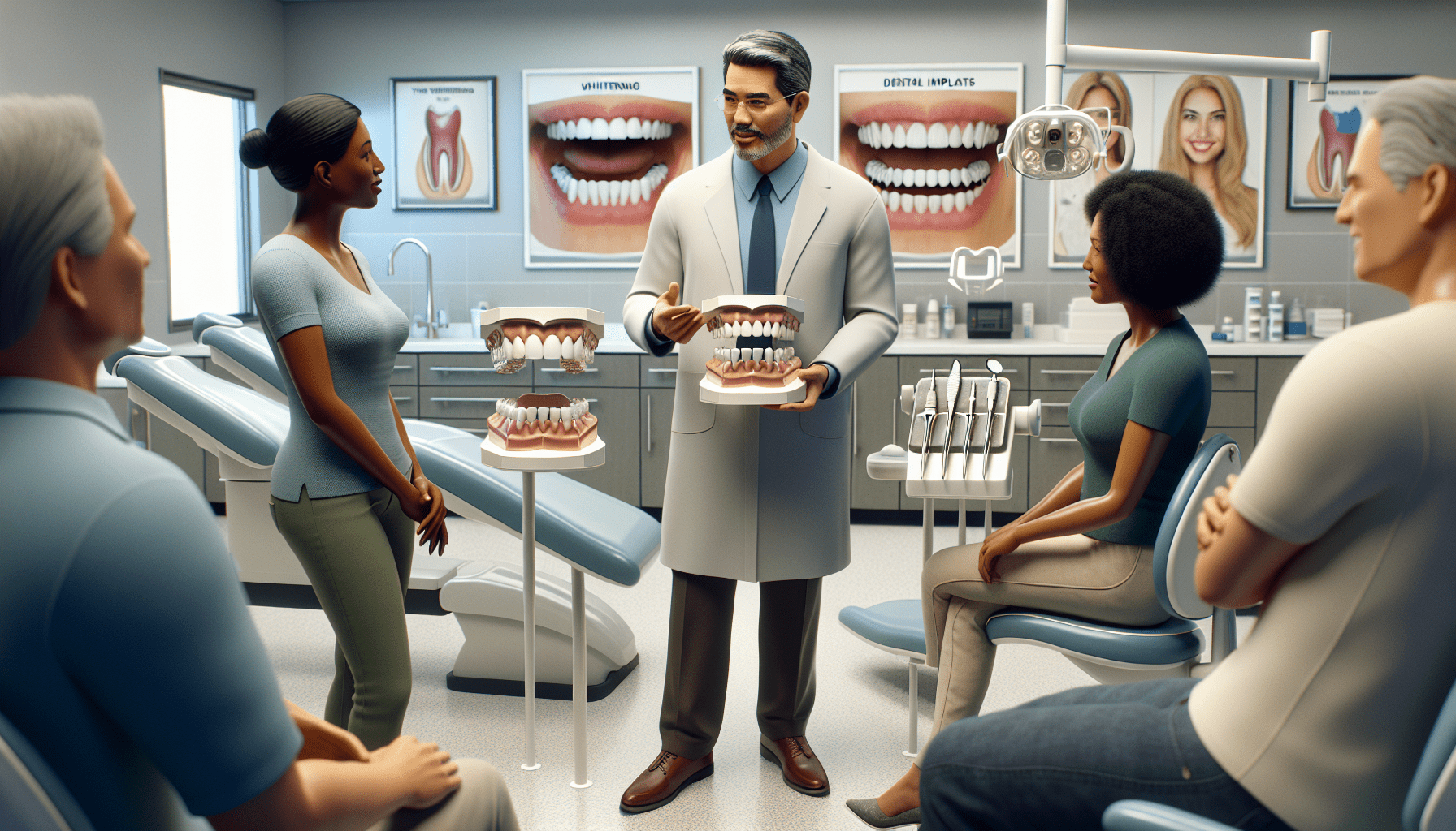 Cosmetic Dentist In Northeast El Paso Texas TX