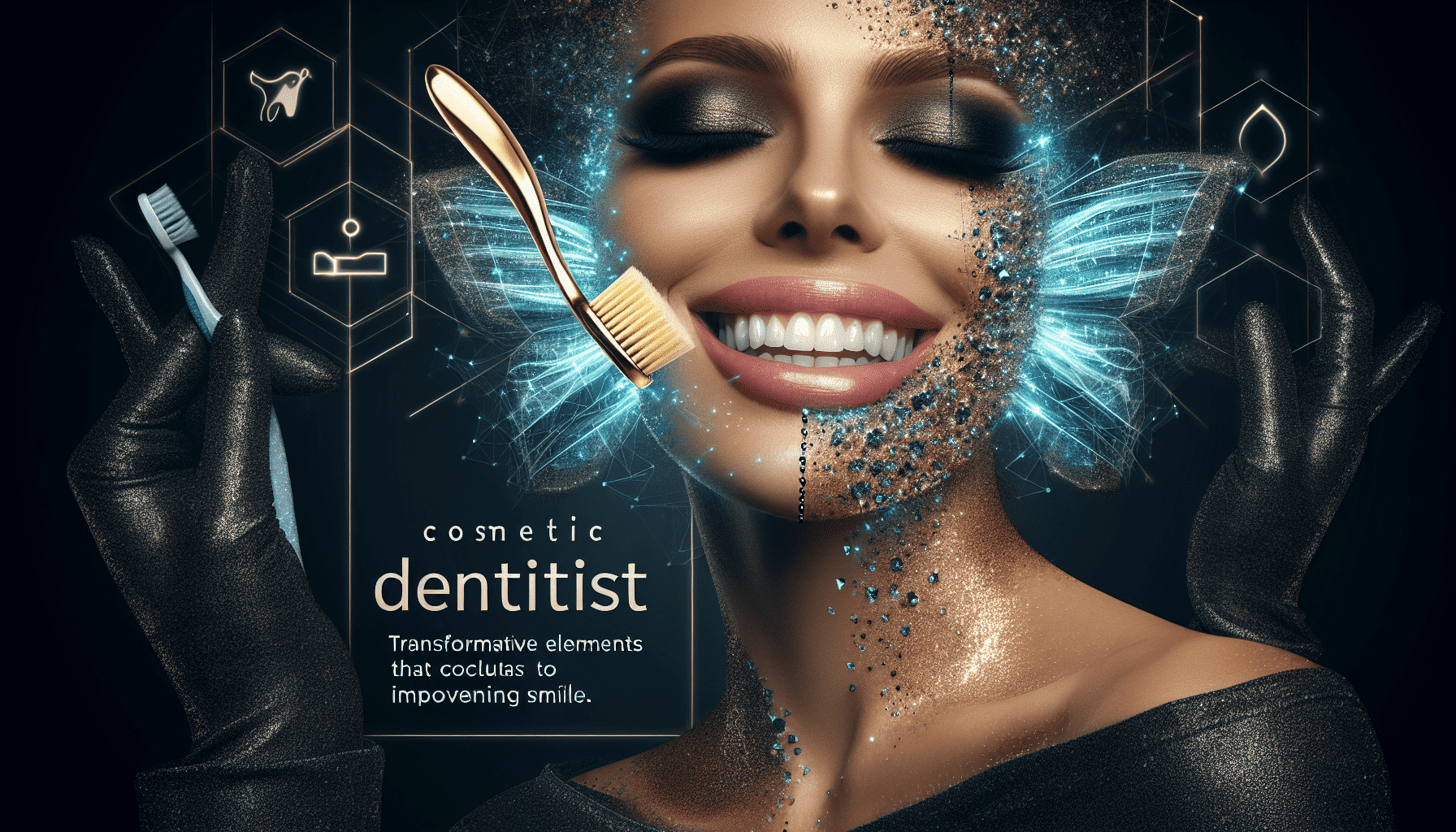 Cosmetic Dentist In Northeast Gainesville Florida Fla FL
