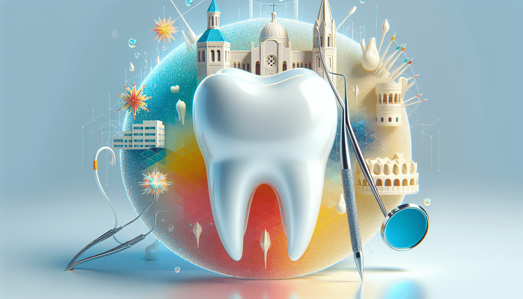 Cosmetic Dentist In Northeast Heights Albuquerque New Mexico NM