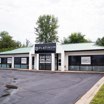 Cosmetic Dentist In Northeast Kansas City Missouri MO