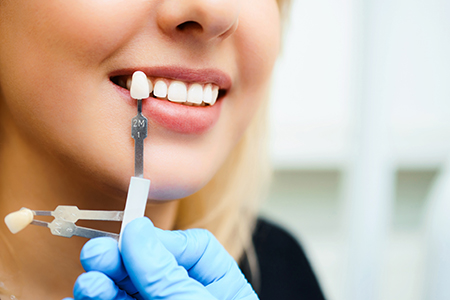 Cosmetic Dentist In Northeast Rockford Illinois Ill IL