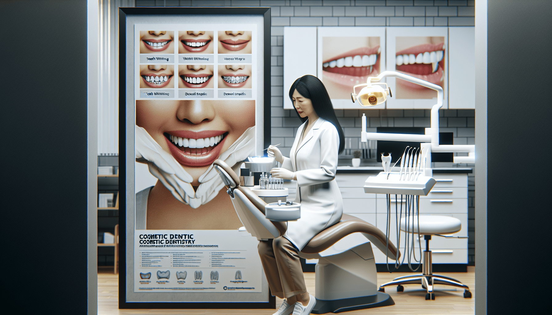 Cosmetic Dentist In Northern Liberties Philadelphia Pennsylvania PA