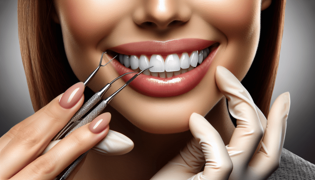 Cosmetic Dentist In Olympia Washington 1 Cosmetic Dentist In Olympia Washington