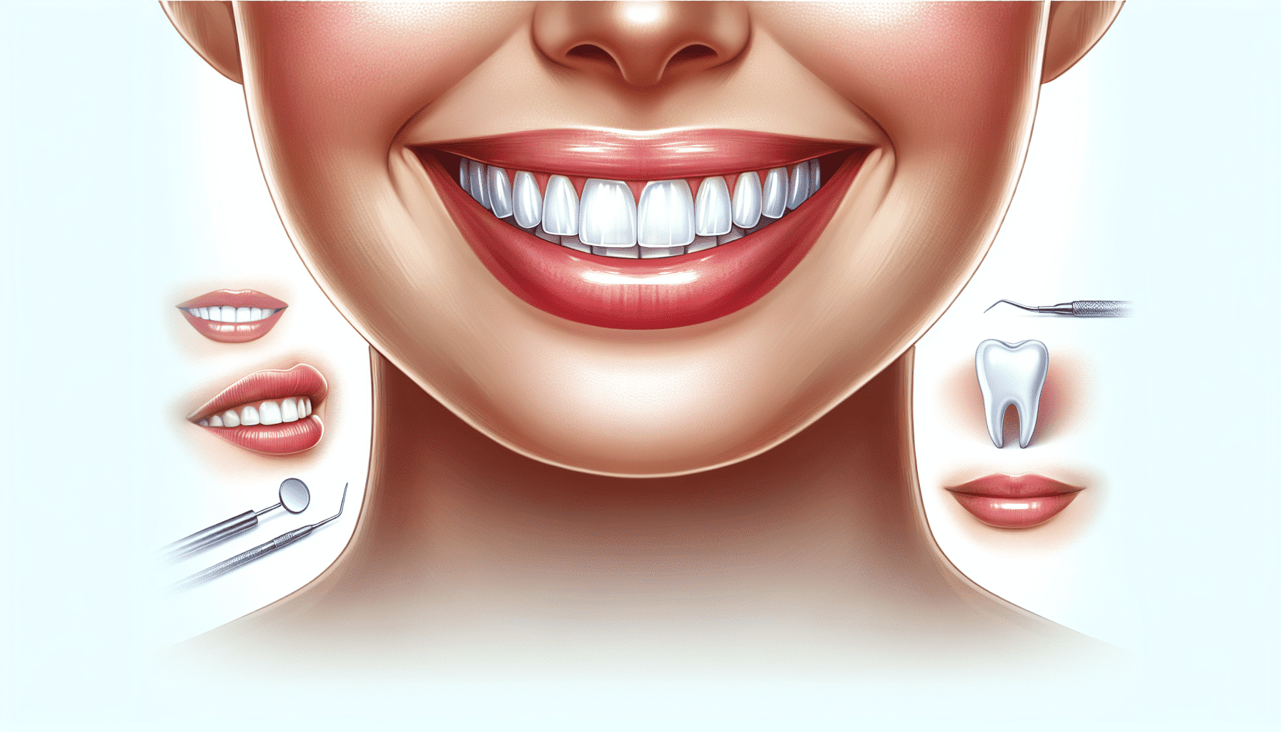 Cosmetic Dentist In Northside Ann Arbor Michigan Mich MI