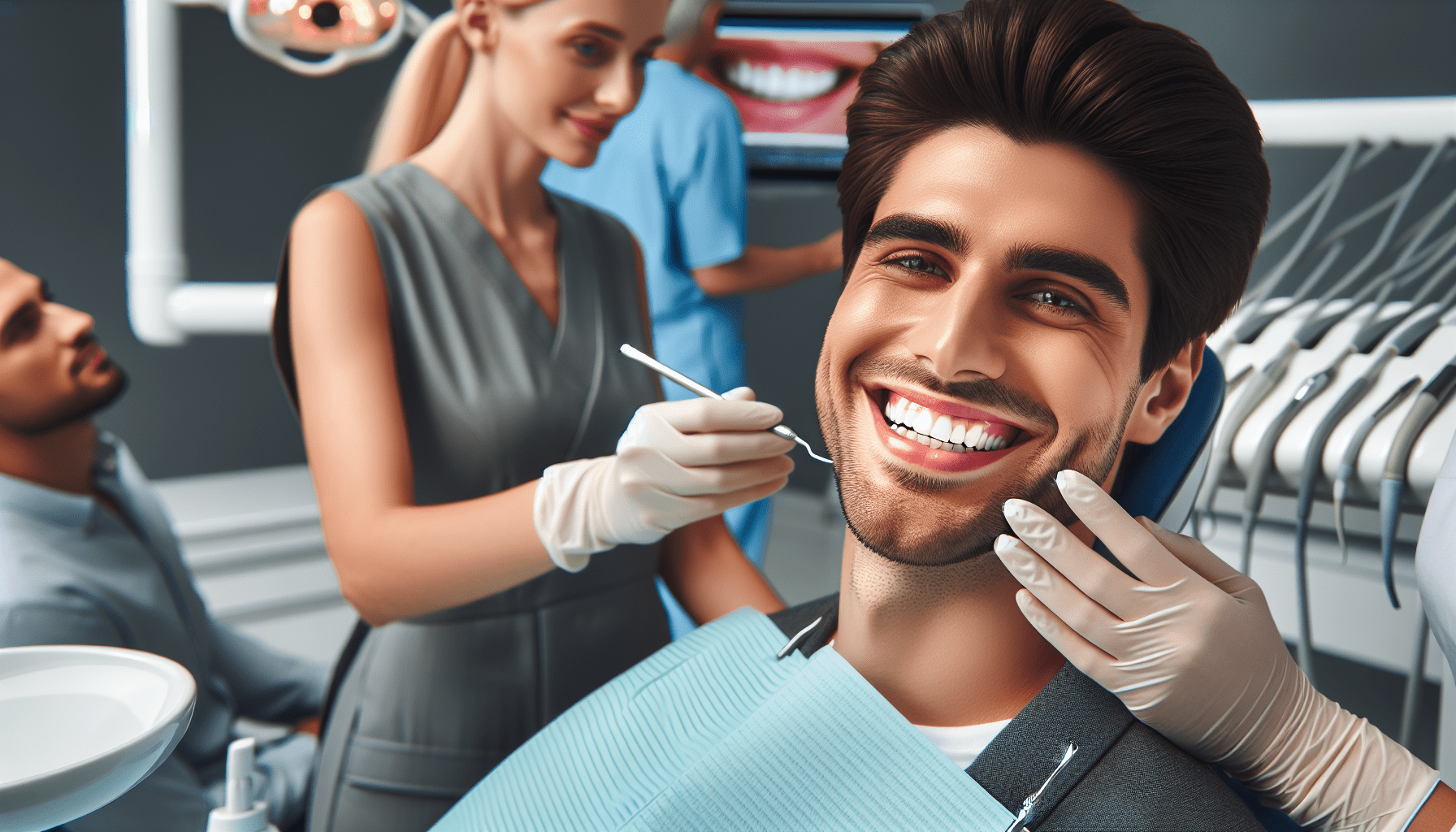 Cosmetic Dentist In Northside Fort Wayne Indiana Ind IN Cosmetic Dentist In Northside Fort Wayne Indiana Ind IN