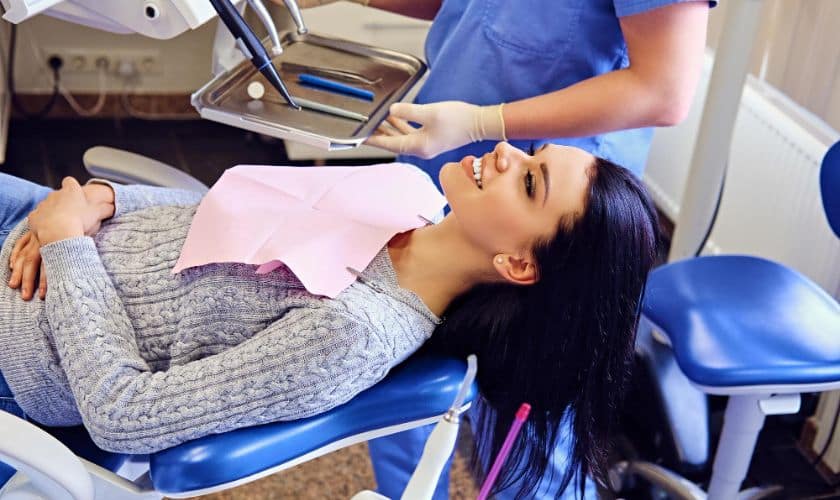 Cosmetic Dentist In Northside Richmond Virginia VA Cosmetic Dentist In Northside Richmond Virginia VA
