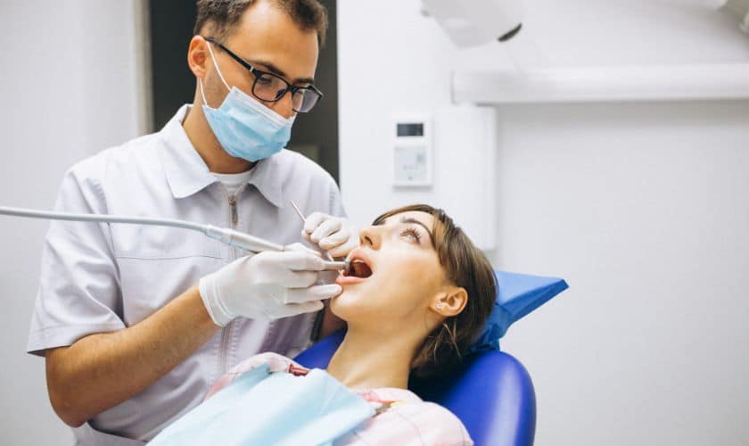 Cosmetic Dentist In Northside Richmond Virginia VA Cosmetic Dentist In Northside Richmond Virginia VA