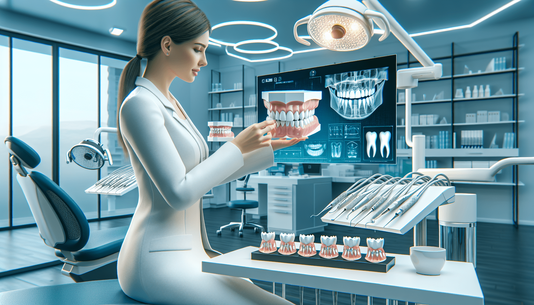 Cosmetic Dentist In Northwest Oklahoma City OklahomaOK Cosmetic Dentist In Northwest Oklahoma City OklahomaOK