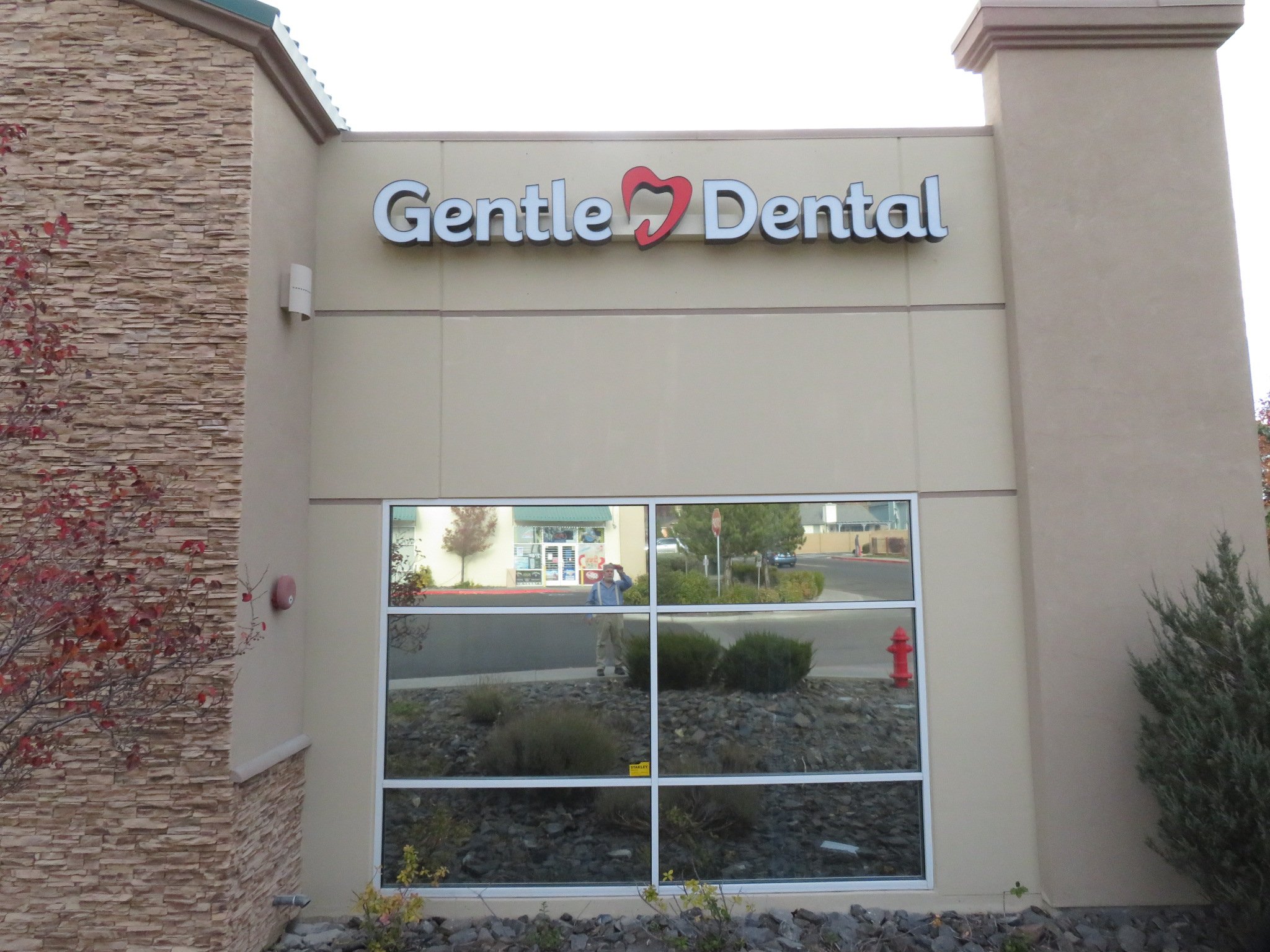 Cosmetic Dentist In Northwest Reno Nevada Nev NV