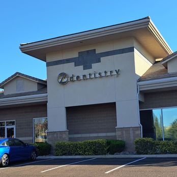 Cosmetic Dentist In Northwest Reno Nevada Nev NV