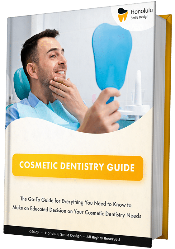 Cosmetic Dentist In Nuuanu Honolulu Hawaii HI