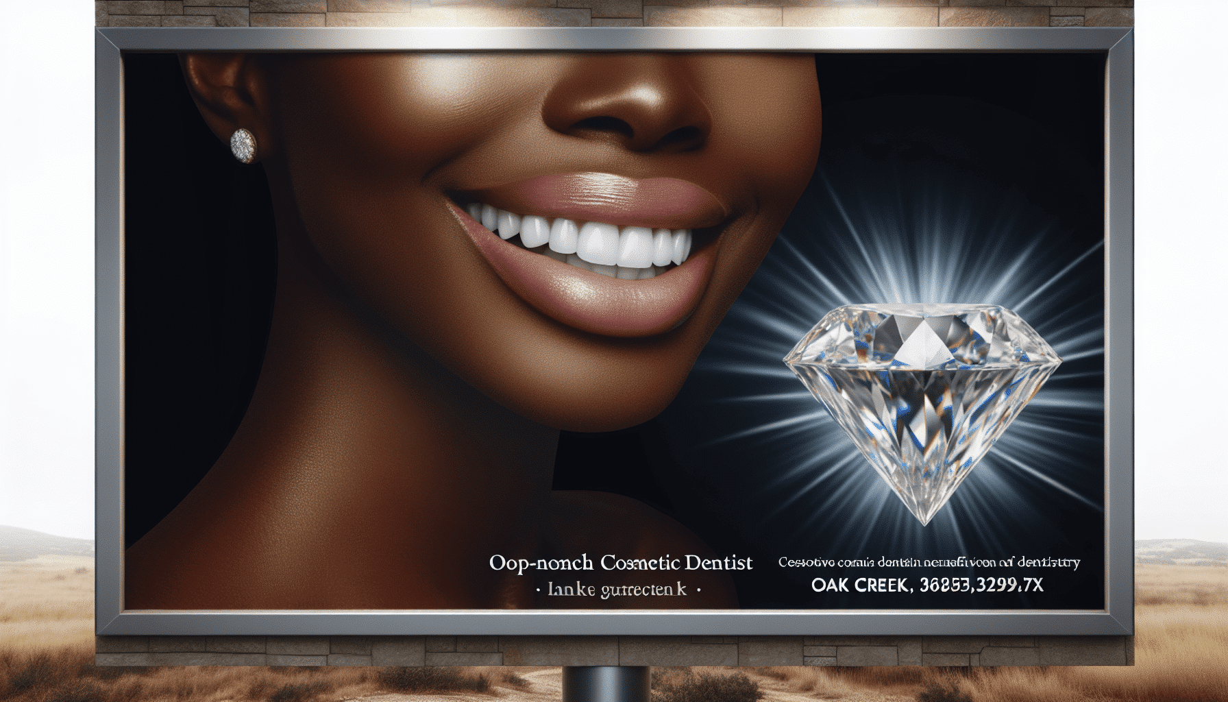 Cosmetic Dentist In Oak Creek Carrollton Texas TX