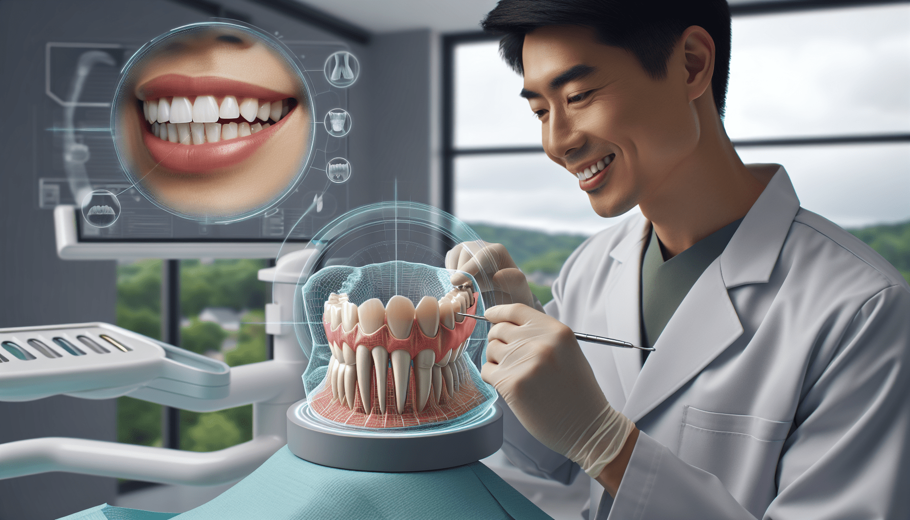 Cosmetic Dentist In Oakley Cincinnati Ohio OH Cosmetic Dentist In Oakley Cincinnati Ohio OH