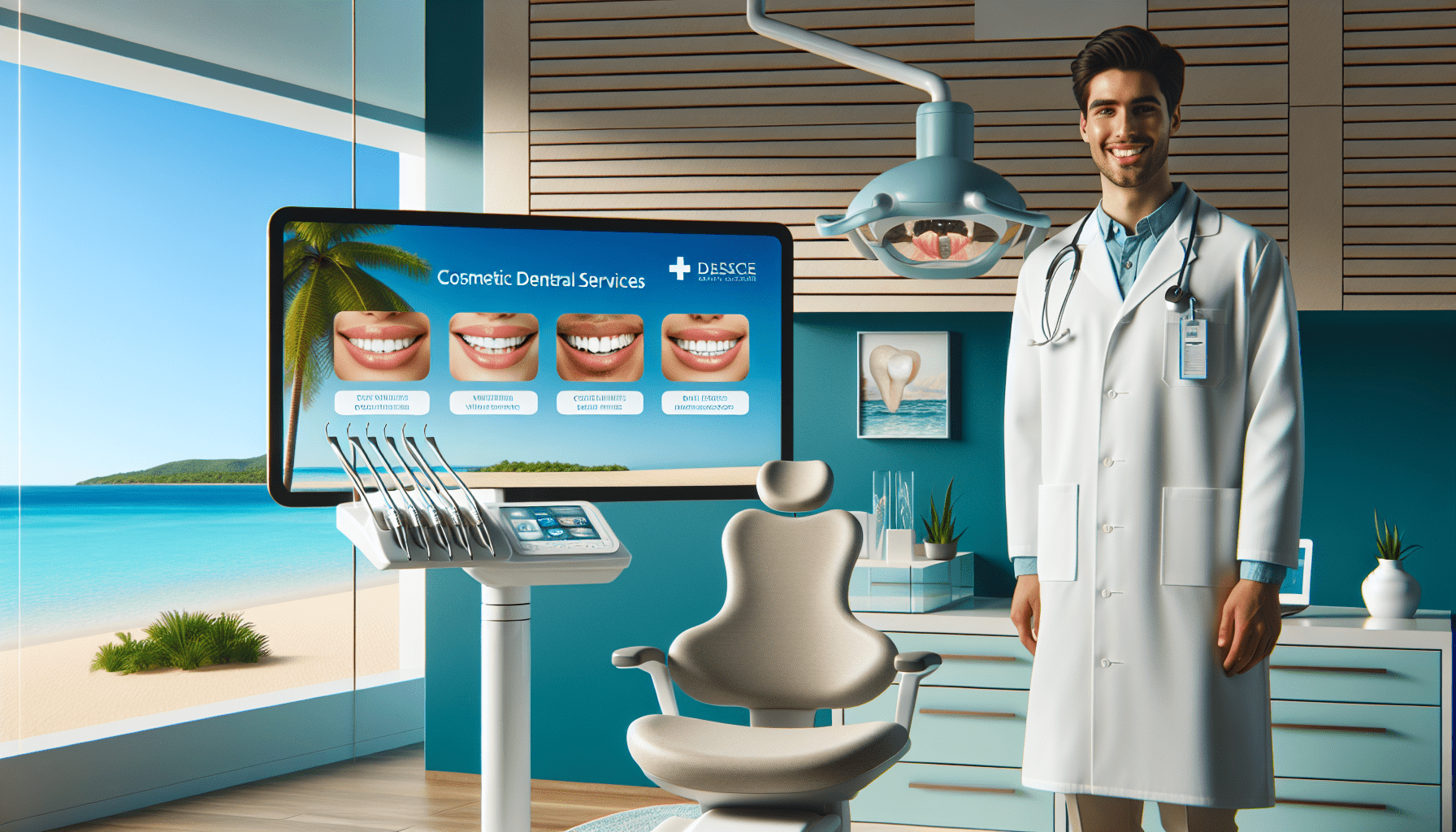 Cosmetic Dentist In Ocean Park Santa Monica California CA Cosmetic Dentist In Ocean Park Santa Monica California CA