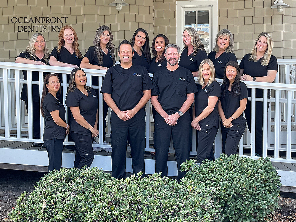 Cosmetic Dentist In Oceanfront Virginia Beach Virginia VA