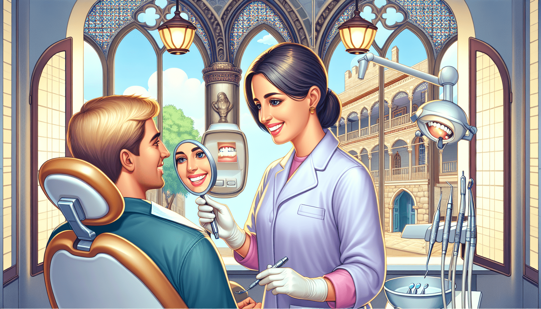 Cosmetic Dentist In Old City Philadelphia Pennsylvania PA Cosmetic Dentist In Old City Philadelphia Pennsylvania PA