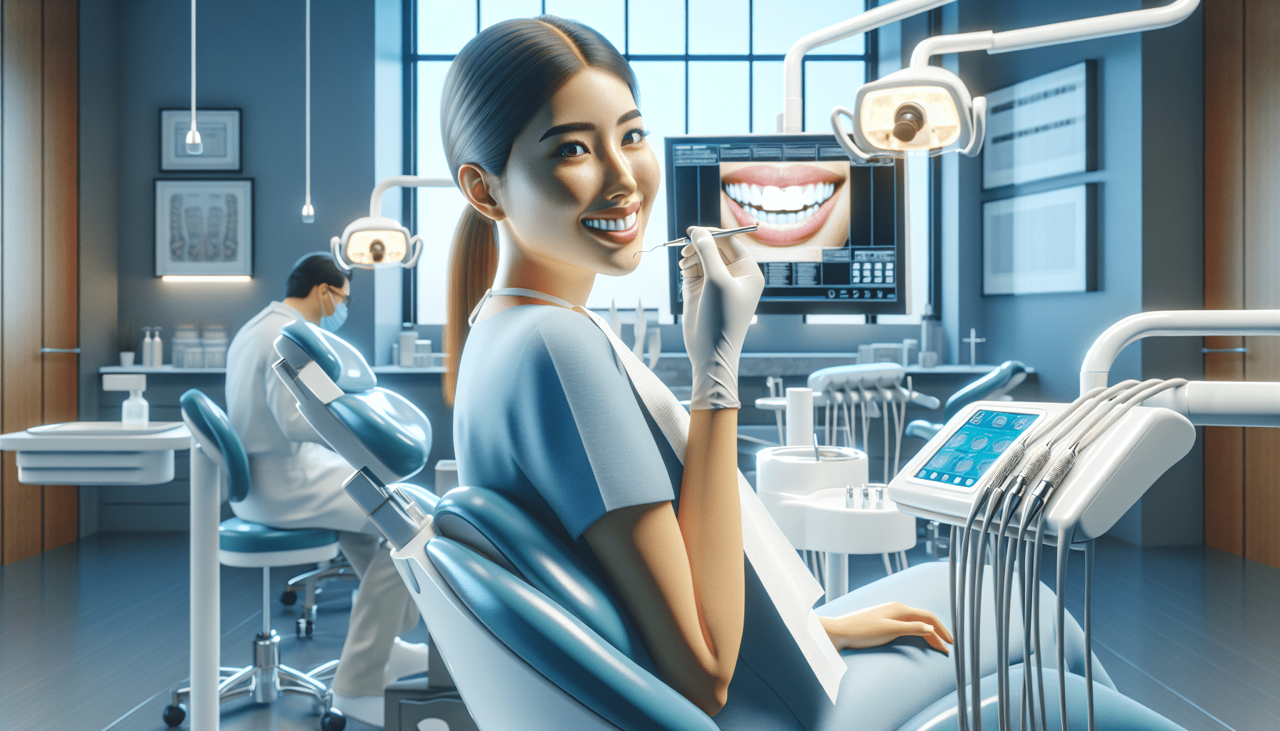 Cosmetic Dentist In Old Cloverdale Montgomery Alabama Ala AL