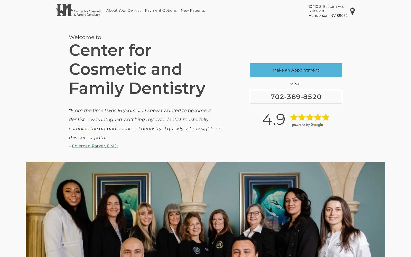 Cosmetic Dentist In Old Henderson Nevada Nev NV Cosmetic Dentist In Old Henderson Nevada Nev NV