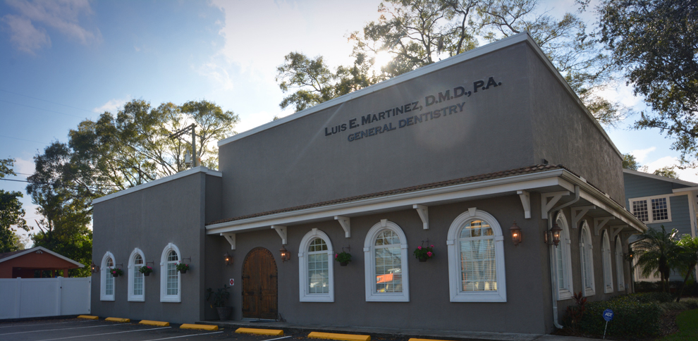 Cosmetic Dentist In Old Northeast St Petersburg Florida Fla FL Cosmetic Dentist In Old Northeast St Petersburg Florida Fla FL