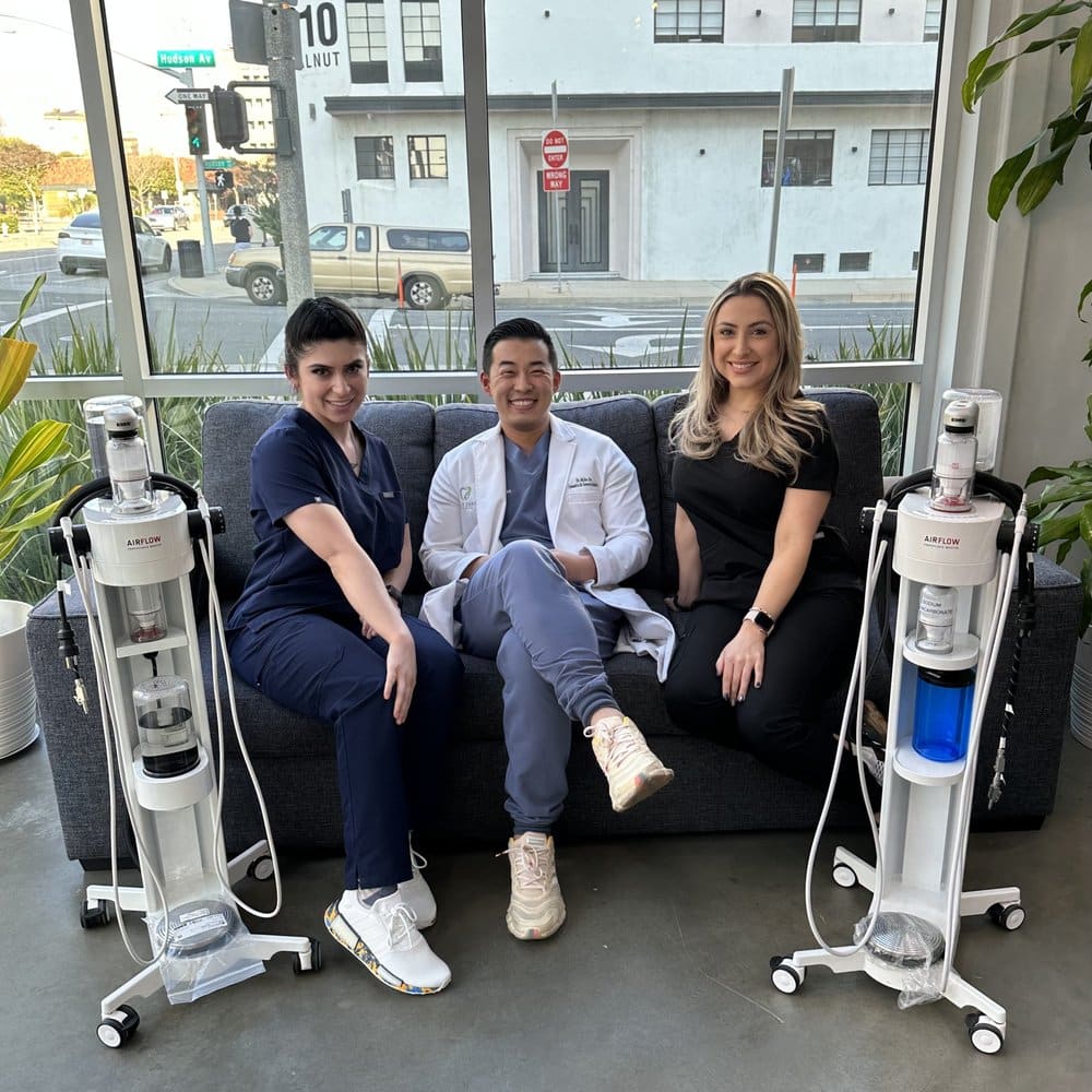 Cosmetic Dentist In Old Pasadena California Calif CA Cosmetic Dentist In Old Pasadena California Calif CA