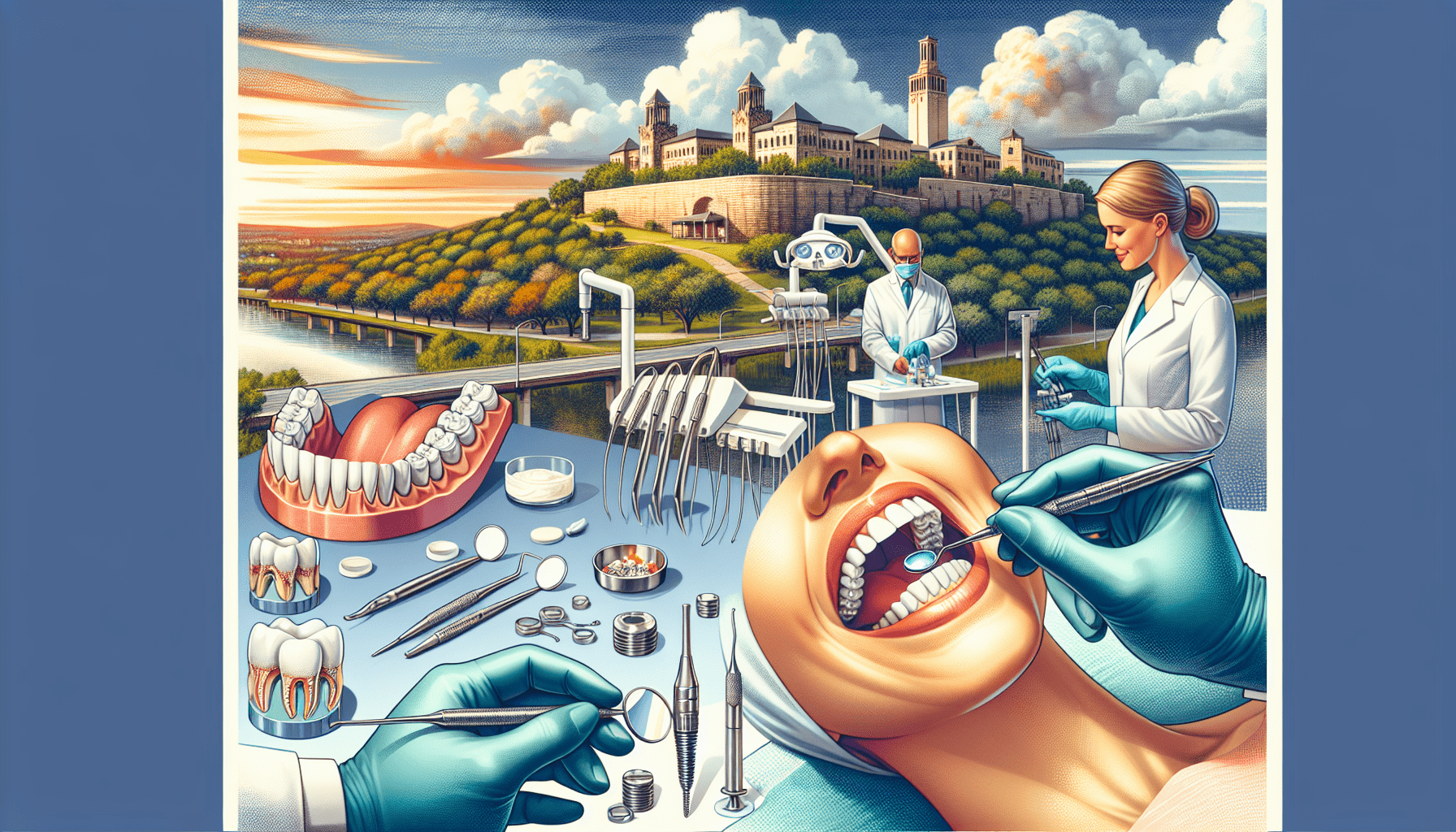 Cosmetic Dentist In Old Settlers Park Area Round Rock Texas TX Cosmetic Dentist In Old Settlers Park Area Round Rock Texas TX