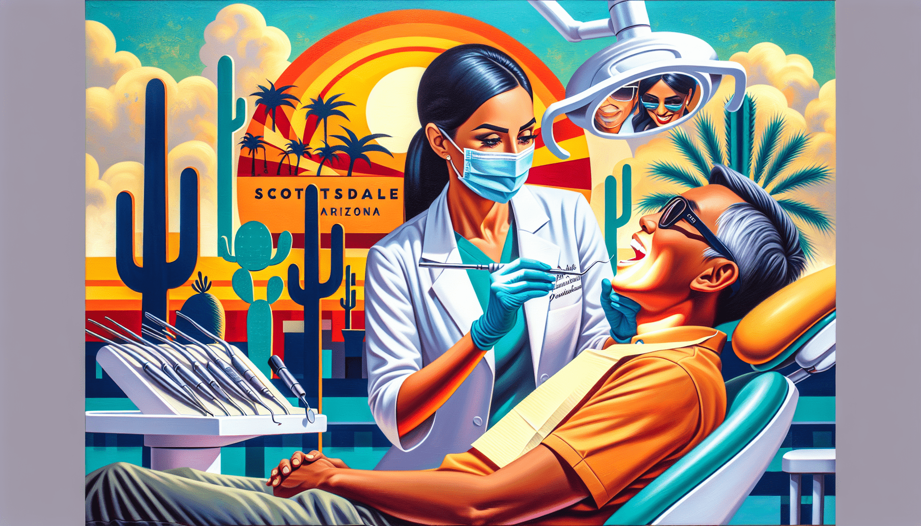 Cosmetic Dentist In Old Town Scottsdale Arizona Ariz AZ Cosmetic Dentist In Old Town Scottsdale Arizona Ariz AZ