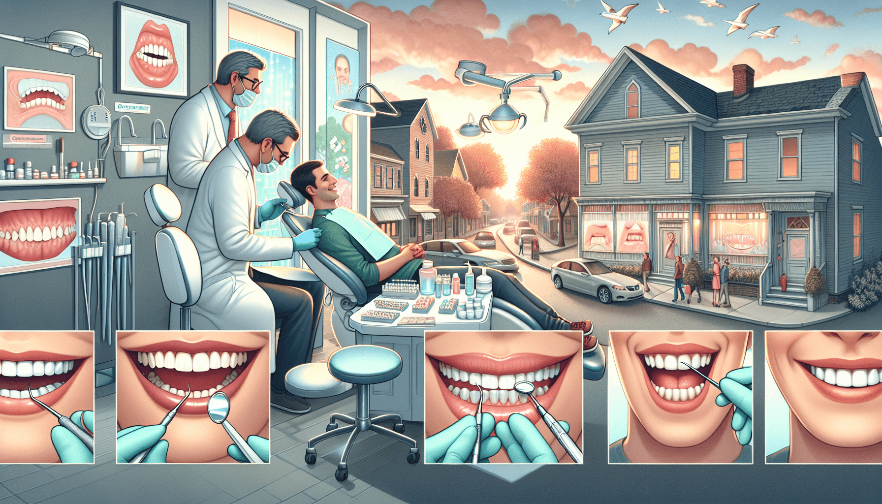 Cosmetic Dentist In Olneyville Providence Rhode Island RI Cosmetic Dentist In Olneyville Providence Rhode Island RI