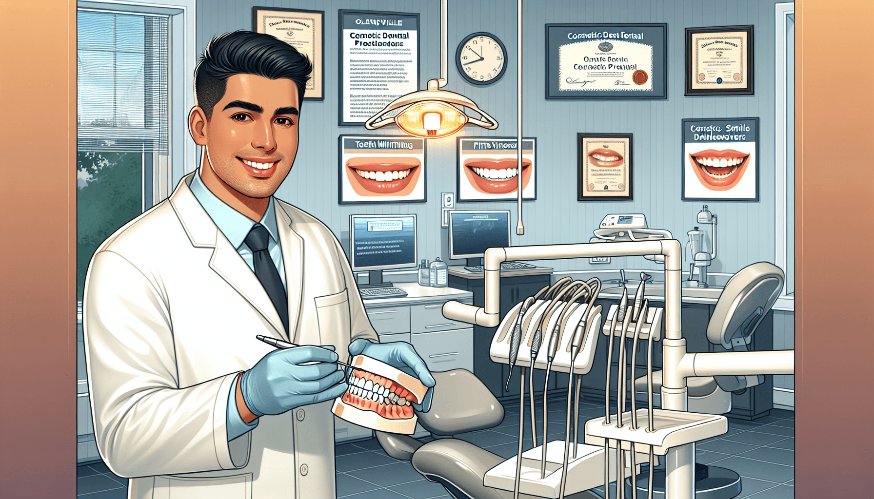 Cosmetic Dentist In Olneyville Providence Rhode Island RI Cosmetic Dentist In Olneyville Providence Rhode Island RI