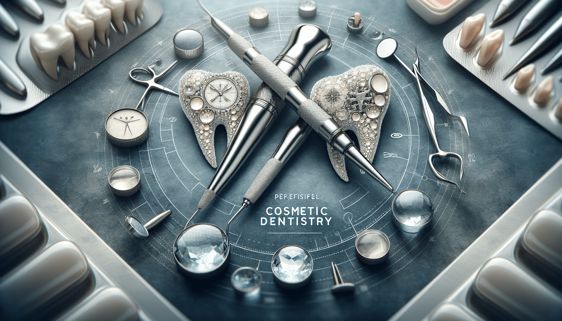 Cosmetic Dentist In Olsen Amarillo Texas TX
