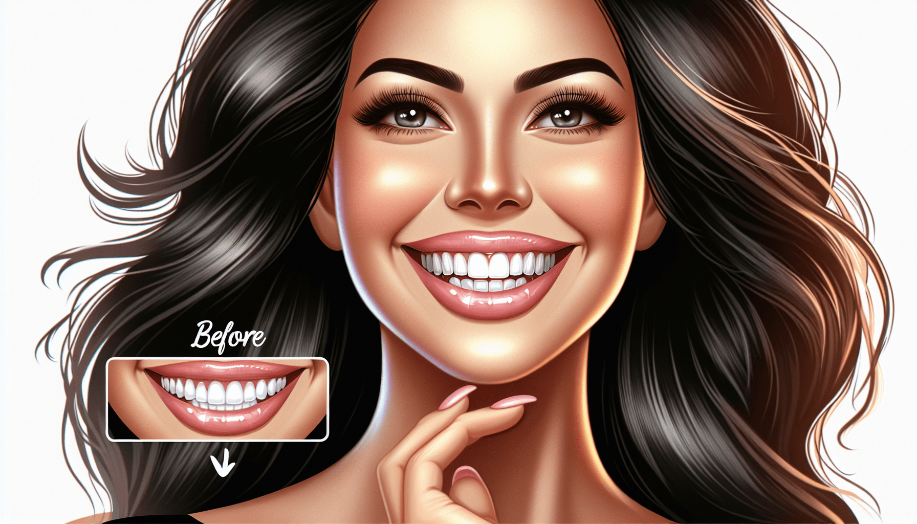 Cosmetic Dentist In Orange Mound Memphis Tennessee Tenn TN