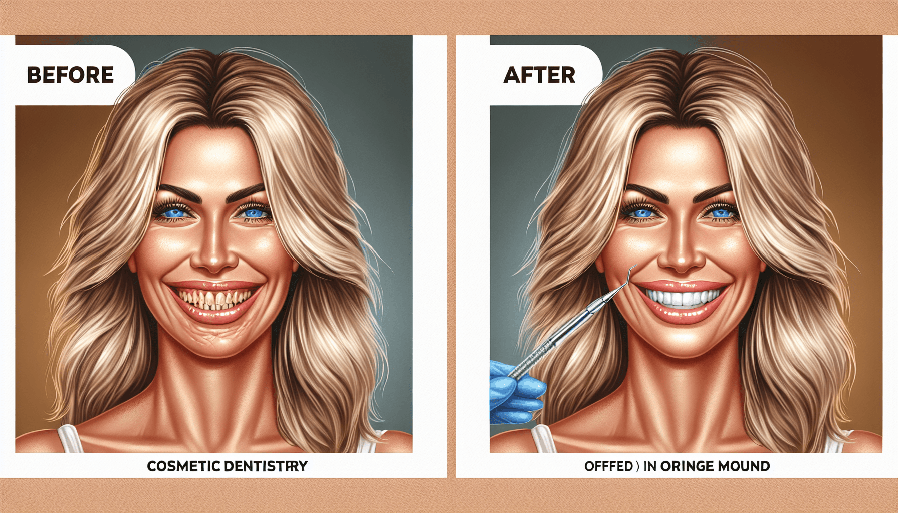 Cosmetic Dentist In Orange Mound Memphis Tennessee Tenn TN