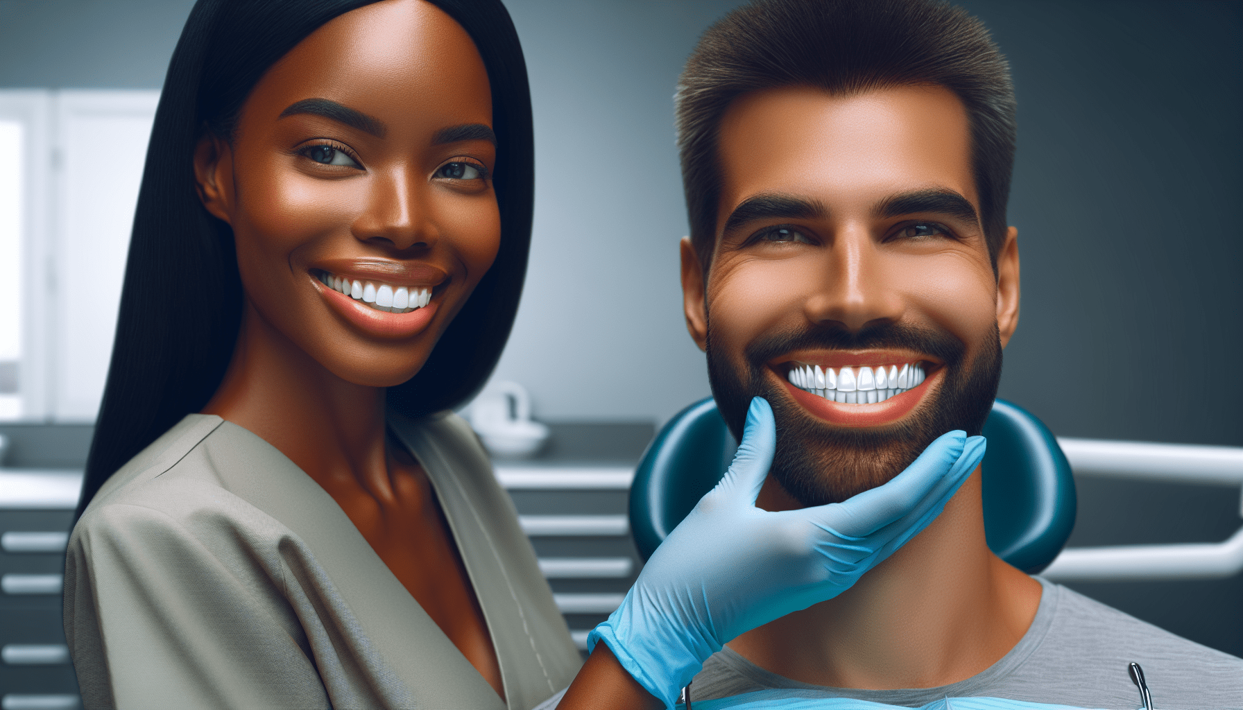 Cosmetic Dentist In Orange Park Jacksonville Florida Fla FL
