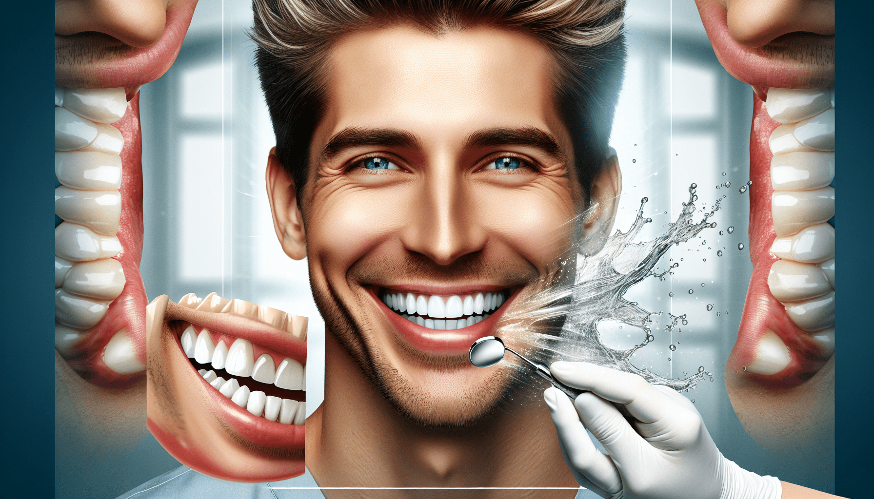 Cosmetic Dentist In Osborn Detroit Michigan Mich MI Cosmetic Dentist In Osborn Detroit Michigan Mich MI