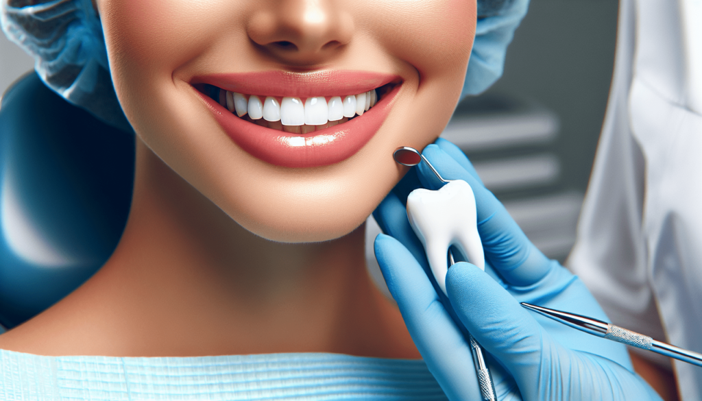 Cosmetic Dentist In Baton Rouge Louisiana